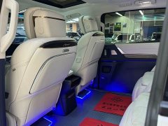 Buick Century 2025 2.0T Seven-Seat Yun Shi Edition - ფოტო 17
