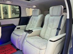 Buick Century 2025 2.0T Seven-Seat Yun Shi Edition - ფოტო 19