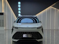 Buick Century 2025 2.0T Seven-Seat Yun Shi Edition - ფოტო 2