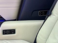 Buick Century 2025 2.0T Seven-Seat Yun Shi Edition - ფოტო 20