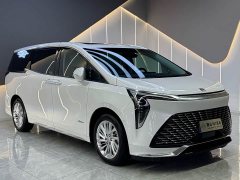 Buick Century 2025 2.0T Seven-Seat Yun Shi Edition - ფოტო 3