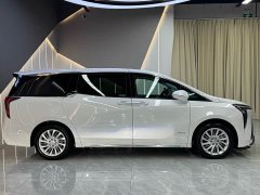 Buick Century 2025 2.0T Seven-Seat Yun Shi Edition - ფოტო 4