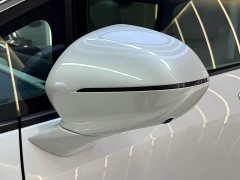Buick Century 2025 2.0T Seven-Seat Yun Shi Edition - ფოტო 5
