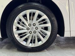 Buick Century 2025 2.0T Seven-Seat Yun Shi Edition - ფოტო 6