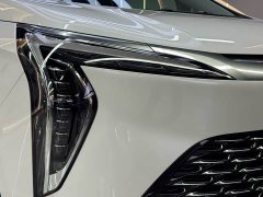 Buick Century 2025 2.0T Seven-Seat Yun Shi Edition - ფოტო 7