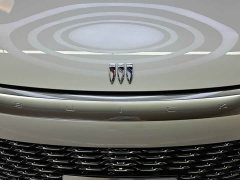 Buick Century 2025 2.0T Seven-Seat Yun Shi Edition - ფოტო 8