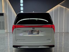 Buick Century 2025 2.0T Seven-Seat Yun Shi Edition - ფოტო 9