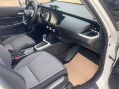 Honda Fit 1.5L CVT Trend Edition - ფოტო 8