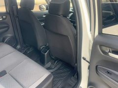 Honda Fit 1.5L CVT Trend Edition - ფოტო 9