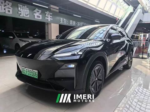2025 Deepal Deep Blue S07 215Max Deep Blue Smart Drive AD PRO Extended Range Version