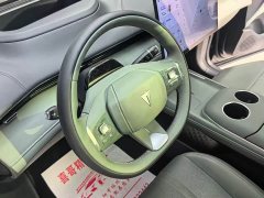 Deepal Deep Blue S07 215Max Deep Blue Smart Drive AD PRO Extended Range Version - ფოტო 15