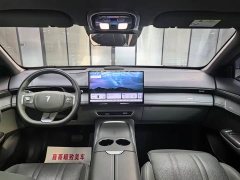 Deepal Deep Blue S07 215Max Deep Blue Smart Drive AD PRO Extended Range Version - ფოტო 19