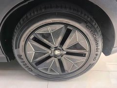 Deepal Deep Blue S07 215Max Deep Blue Smart Drive AD PRO Extended Range Version - ფოტო 7