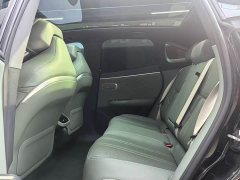 Deepal Deep Blue S07 215Max Deep Blue Smart Drive AD PRO Extended Range Version - ფოტო 9