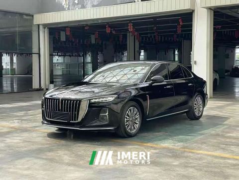 2025 Hongqi H5 1.5T DCT Qiyun Edition