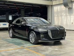 FAW Red Flag H5 1.5T DCT Qiyun Edition - ფოტო 3