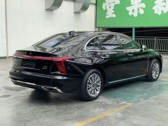 FAW Red Flag H5 1.5T DCT Qiyun Edition - ფოტო 7
