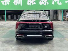 FAW Red Flag H5 1.5T DCT Qiyun Edition - ფოტო 8