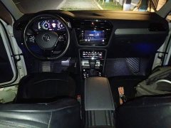 Volkswagen Tiguan L Plug-in Hybrid 2020 430PHEV Plug-in Hybrid Premium Edition - ფოტო 10