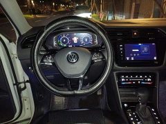 Volkswagen Tiguan L Plug-in Hybrid 2020 430PHEV Plug-in Hybrid Premium Edition - ფოტო 11