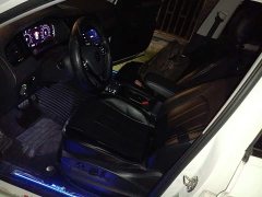 Volkswagen Tiguan L Plug-in Hybrid 2020 430PHEV Plug-in Hybrid Premium Edition - ფოტო 16