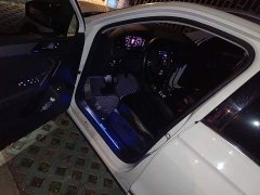 Volkswagen Tiguan L Plug-in Hybrid 2020 430PHEV Plug-in Hybrid Premium Edition - ფოტო 17