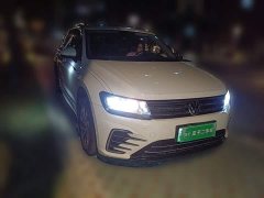 Volkswagen Tiguan L Plug-in Hybrid 2020 430PHEV Plug-in Hybrid Premium Edition - ფოტო 3