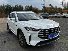 Jetour Jietu X70 PLUS 1.5T DCT Self-Reliant PRO 5-Seater - ფოტო 3