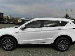 Jetour Jietu X70 PLUS 1.5T DCT Self-Reliant PRO 5-Seater - ფოტო 4