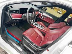 Jetour Jietu X70 PLUS 1.5T DCT Self-Reliant PRO 5-Seater - ფოტო 5