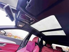 Jetour Jietu X70 PLUS 1.5T DCT Self-Reliant PRO 5-Seater - ფოტო 9