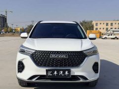 Haval M6 PLUS 1.5T DCT Elite Smart Connected Edition - ფოტო 2