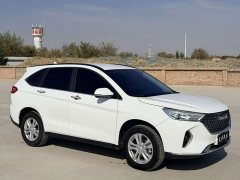 Haval M6 PLUS 1.5T DCT Elite Smart Connected Edition - ფოტო 3