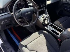 Haval M6 PLUS 1.5T DCT Elite Smart Connected Edition - ფოტო 4