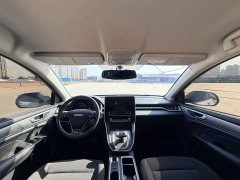 Haval M6 PLUS 1.5T DCT Elite Smart Connected Edition - ფოტო 5