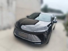 Buick Junyue 28T Yue Zun Edition - ფოტო 1