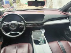 Buick Junyue 28T Yue Zun Edition - ფოტო 10
