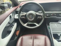 Buick Junyue 28T Yue Zun Edition - ფოტო 11