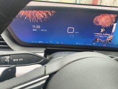 Buick Junyue 28T Yue Zun Edition - ფოტო 12
