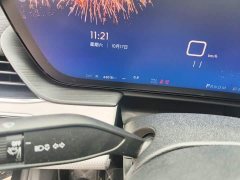 Buick Junyue 28T Yue Zun Edition - ფოტო 13