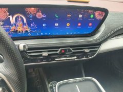 Buick Junyue 28T Yue Zun Edition - ფოტო 14