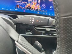 Buick Junyue 28T Yue Zun Edition - ფოტო 15