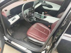 Buick Junyue 28T Yue Zun Edition - ფოტო 16