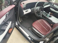 Buick Junyue 28T Yue Zun Edition - ფოტო 17