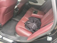 Buick Junyue 28T Yue Zun Edition - ფოტო 18