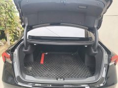 Buick Junyue 28T Yue Zun Edition - ფოტო 20