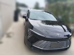 Buick Junyue 28T Yue Zun Edition - ფოტო 3