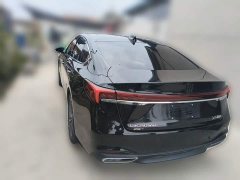 Buick Junyue 28T Yue Zun Edition - ფოტო 4
