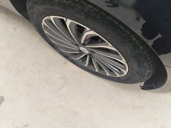 Buick Junyue 28T Yue Zun Edition - ფოტო 8