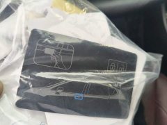 Buick Junyue 28T Yue Zun Edition - ფოტო 9
